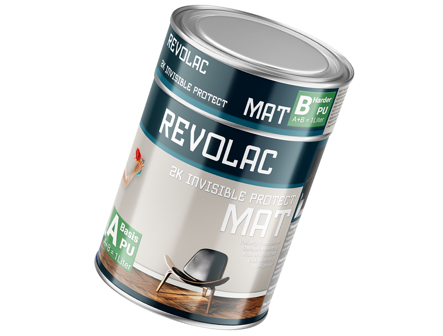 revolac banner HP