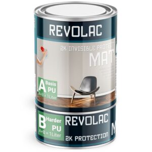 Revolac can